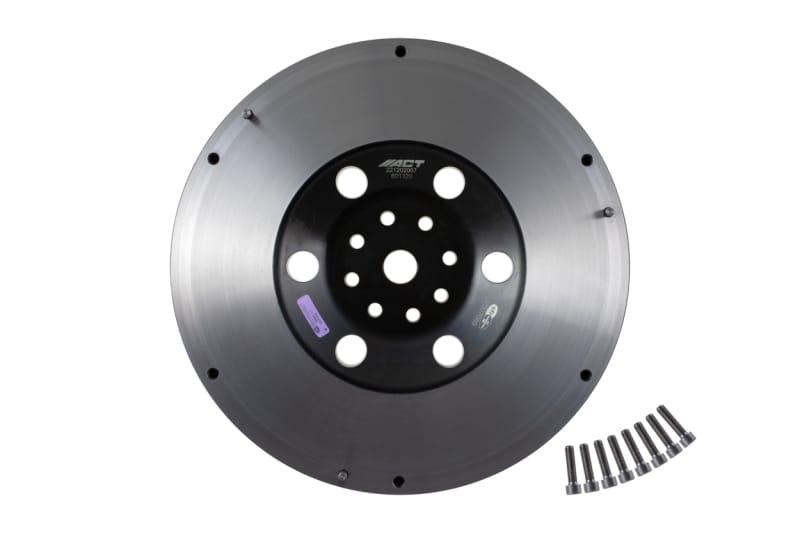ACT — ACT 18-22 Jeep Wrangler JL / 20-22 Gladiator JT XACT Street Mass Flywheel
Flywheel