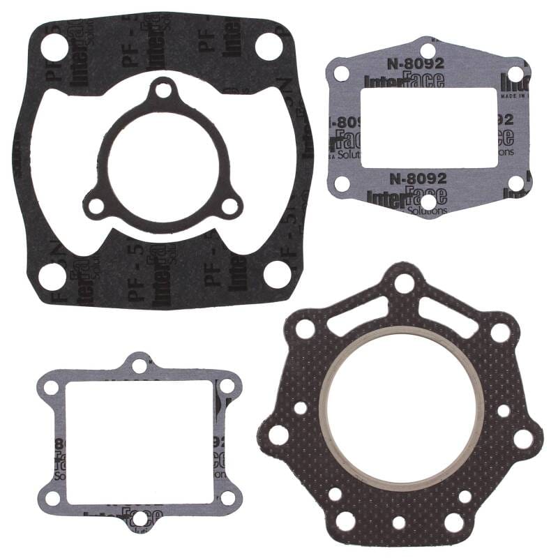 Vertex Pistons — Vertex Gaskets 1983 Honda CR250R Top End Gasket Kit