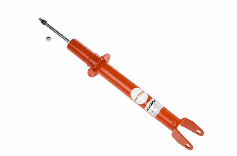 KONI — KONI Mercedes Benz W205 C Class Front Active Shocks - Front