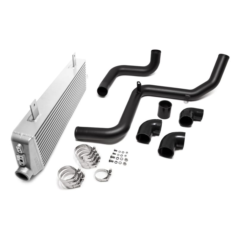 COBB — Cobb 13-18 Ford Focus ST V2 Front Mount Intercooler