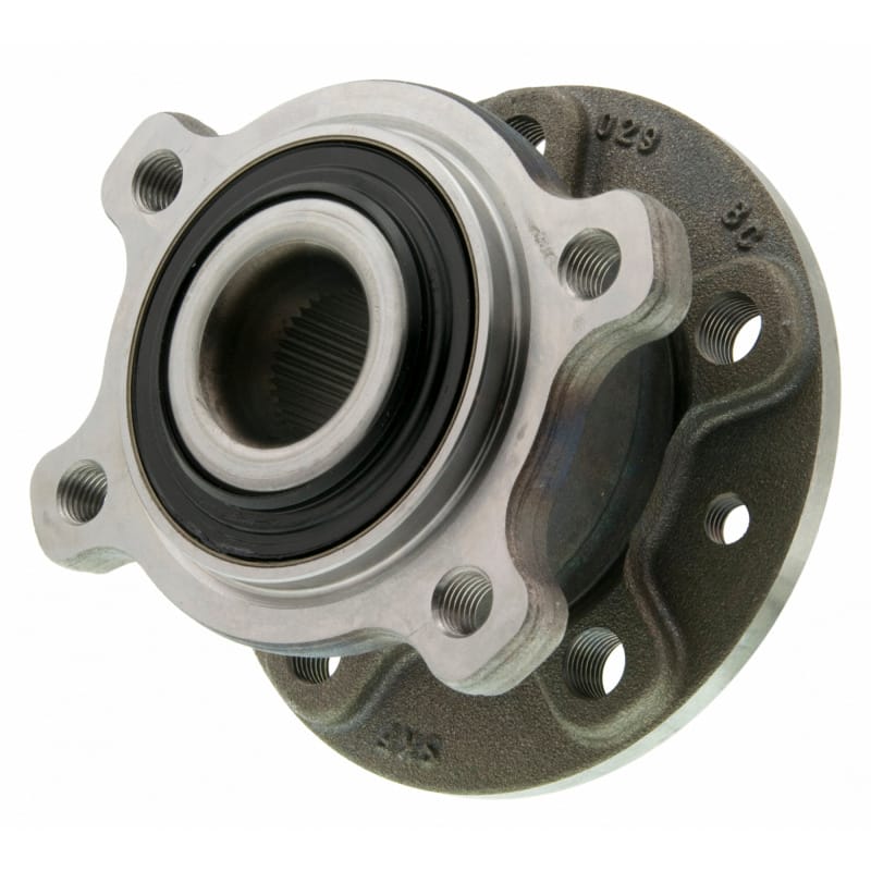 Moog — MOOG 12-14 Volvo S60 Rear Hub Assembly
