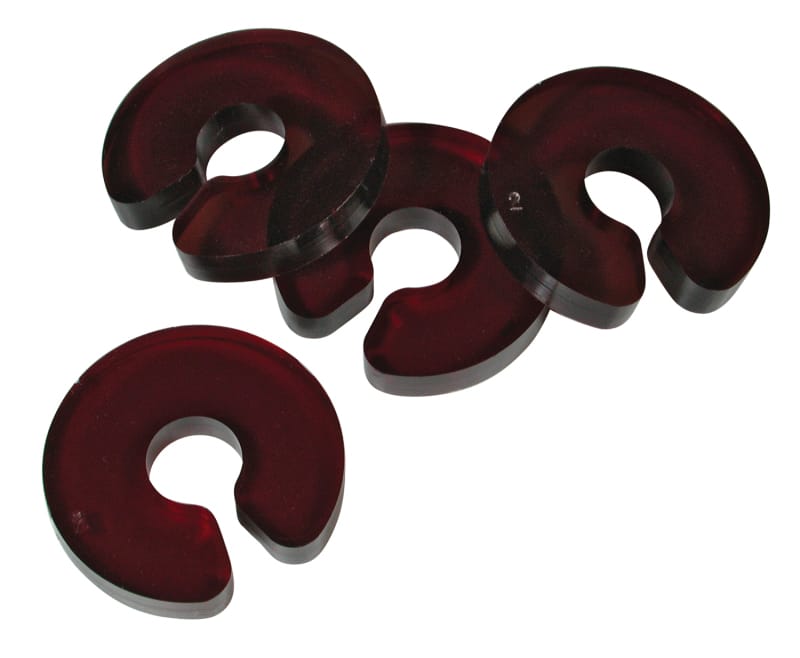 SPC Performance — SPC Performance JOUNCE BUMPER SPACERS (4)
JOUNCE SPACERS
JOUNCE PART