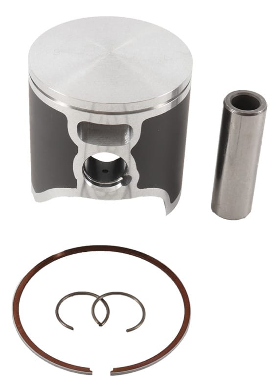 Vertex Pistons — Vertex Pistons 02-18 YZ 85 Cast Big Bore Piston Kit
