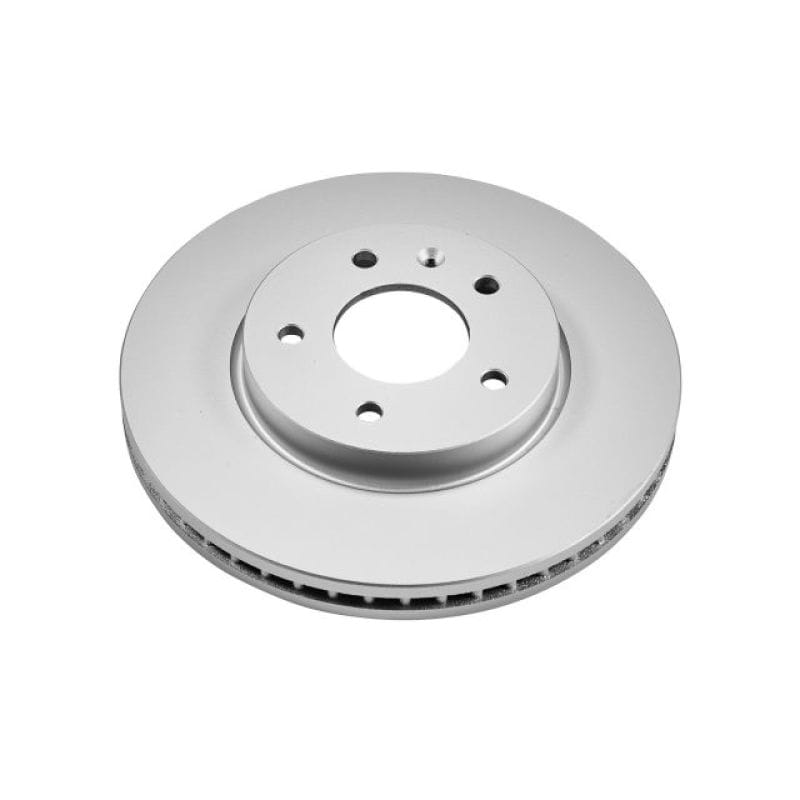 PowerStop — Power Stop 12-15 Chevrolet Captiva Sport Front Evolution Geomet Coated Rotor
PowerStop EVC