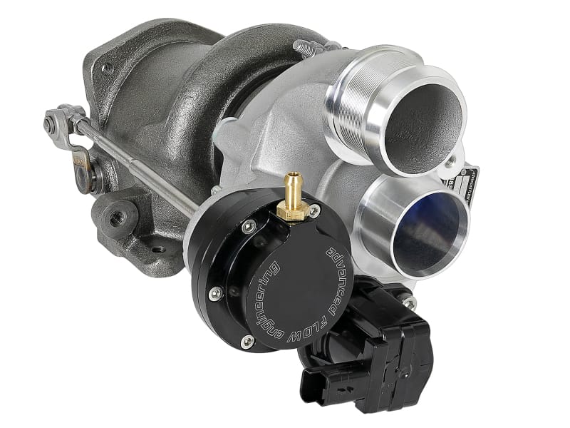 aFe — aFe Bladerunner GT Series Turbocharger 11-15 Mini Cooper I4-1.6L (t)
Turbocharger