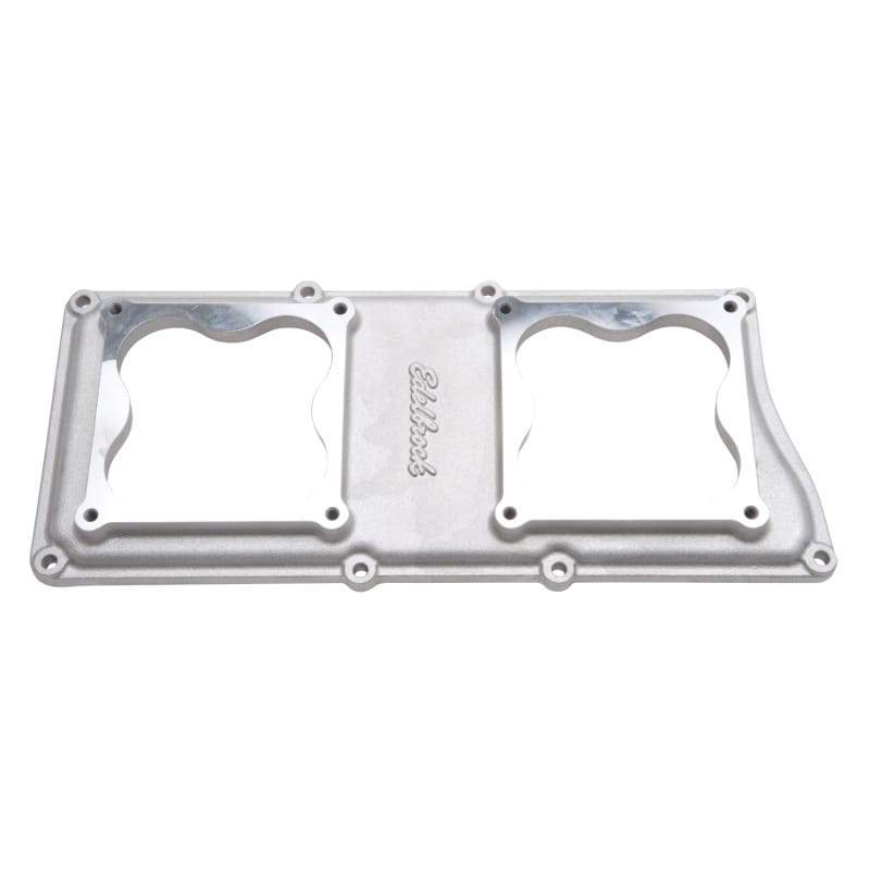Edelbrock — Edelbrock Intake Manifold Top Victor Tunnel Ram Chevrolet Big Block 468-582 CI V8
MANIFOLD-RACE