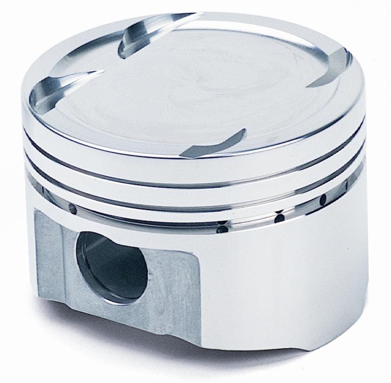 JE Pistons — JE Pistons ACURA RSX K20A2 KIT Set of 4 Pistons