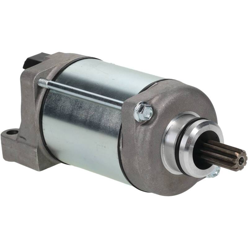 Arrowhead — Arrowhead Starter, Mitsuba 12 Volt 9 Spline Starter