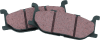 BikeMaster — BikeMaster BM-179 Brake Pads