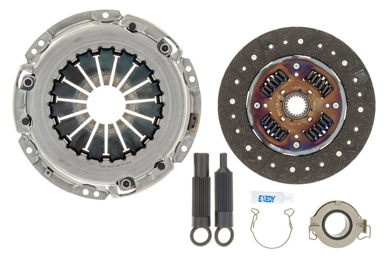 Exedy — Exedy OE 2005-2010 Scion TC L4 Clutch Kit