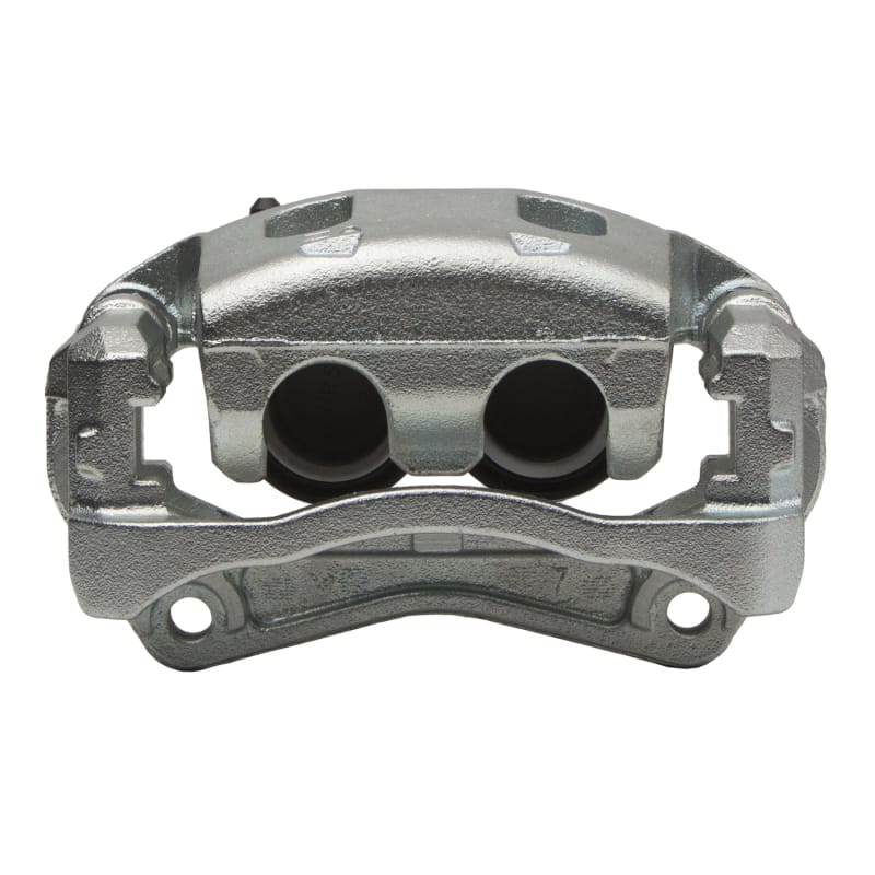 DFC — DFC 13-24 Infiniti JX35 Front-R Premium Caliper - Silver Zinc Coated
DFC Brake Caliper