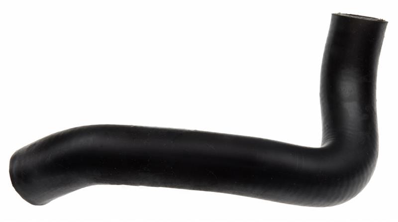 Gates — Gates 86-87 Isuzu Trooper II 4-Cyl. 2.3L Aux. Heater Pipe-1 To Tee Molded Heater Hose