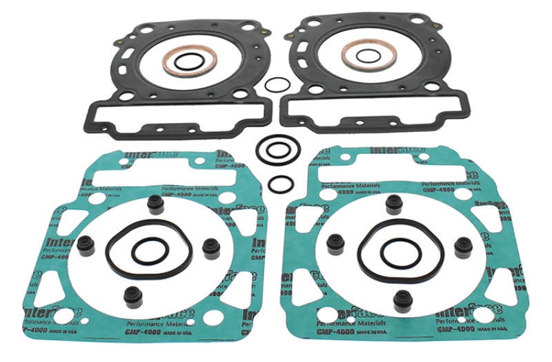 QuadBoss — Top End Gasket Set