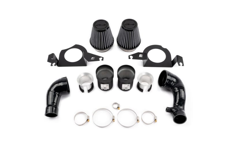 AMS — AMS Performance 2023+ Nissan Z 80mm Air Intakes