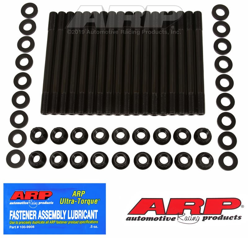ARP — ARP Nissan YD25 Diesel Head Stud Kit