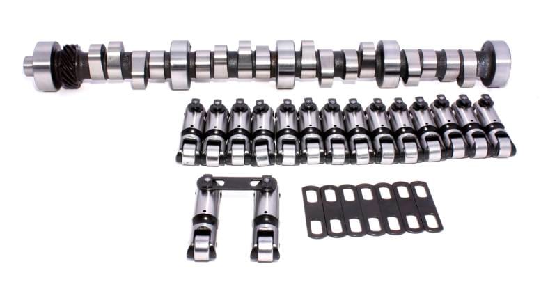 COMP Cams — COMP Cams Cam & Lifter Kit FW XR280 R10
Camshaft, Lifter Kt