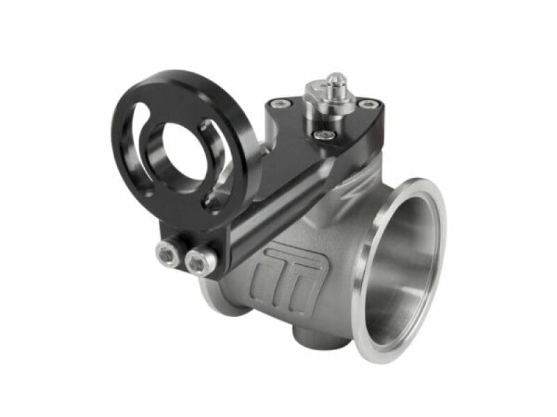 Turbosmart — Turbosmart Volkswagen/Audi MSG50 Modular StraightGate50