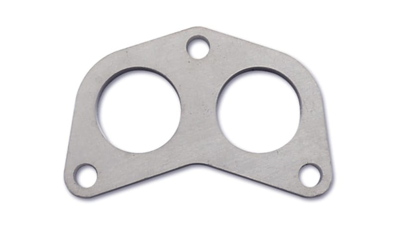 Vibrant — Vibrant Subaru EJ20 SS Exhaust Manifold Flange - 2 Flanges Per Set
SSExFlngSubaruEJ20x2
SSFlangeSubaruEJ/FA
Exhaust Flange