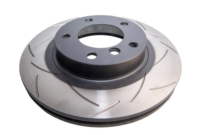 DBA — DBA 91-99 BMW 318i E36 Front Street Series Slotted Brake Rotor
Brake Rotor