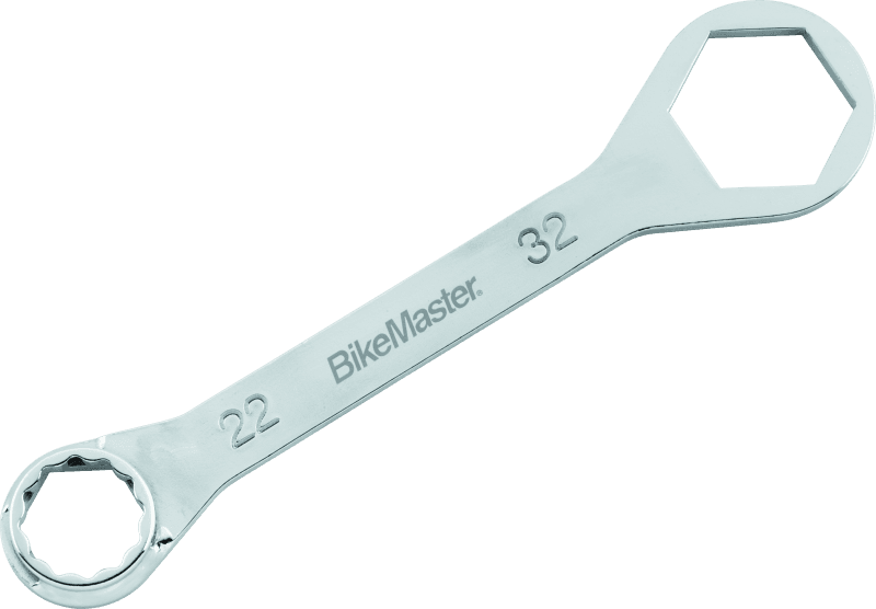 BikeMaster — 6-point 32mm, 12-point 22mm