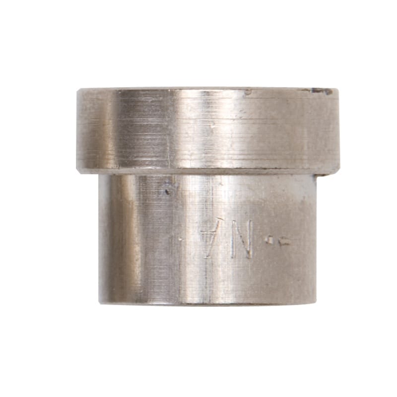 Russell — Russell Performance -10 AN Tube Sleeve 5/8in dia. (Endura) (1 pc.)
Adapter Fitting
