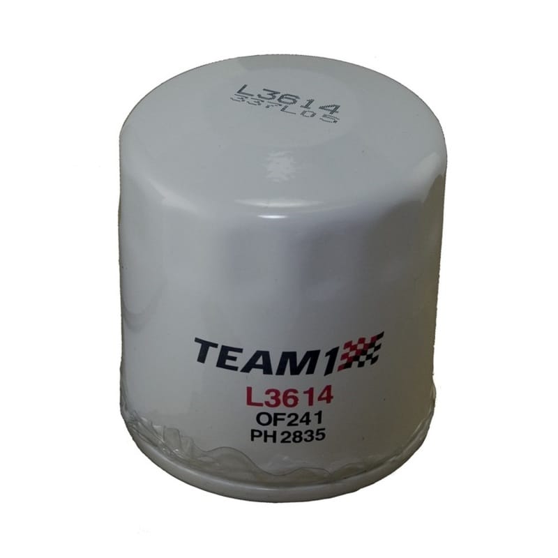 OMIX — Omix Oil Filter 2.4 02-11 Jeep Liberty