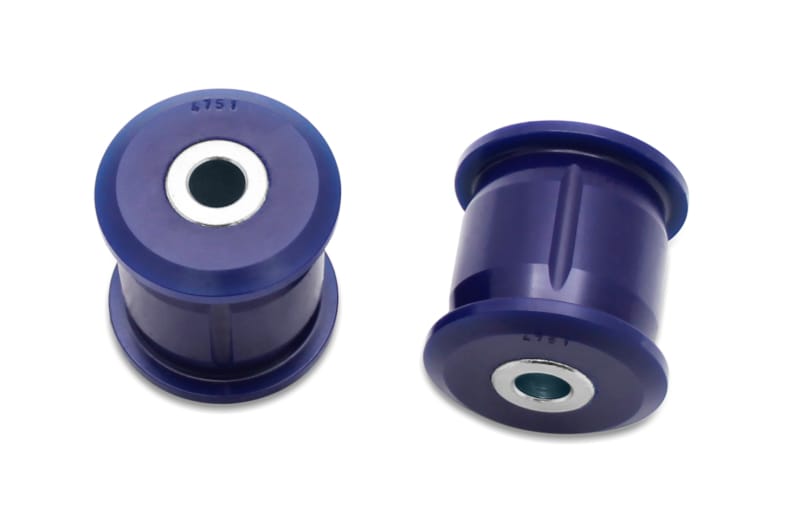 Superpro — SuperPro Rear Trail Arm Rear Bushing Kit
Bushing Kit