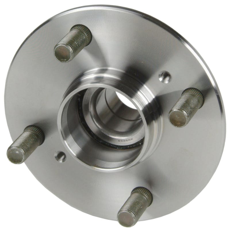 Moog — MOOG 02-05 Suzuki Aerio Rear Hub Assembly