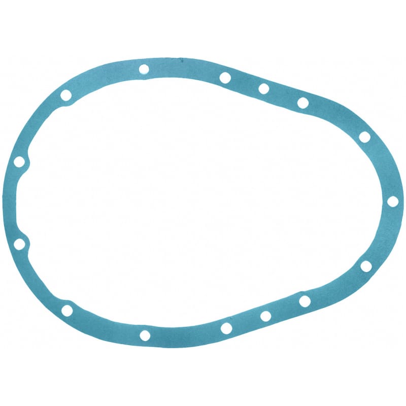 Fel-Pro — Fel-Pro 2330 Engine Timing Cover Gasket