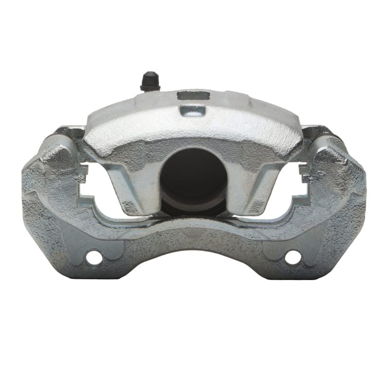 DFC — DFC 03-06 Mitsubishi Outlander Front-R Silver Zinc Coated Premium Caliper
DFC Brake Caliper