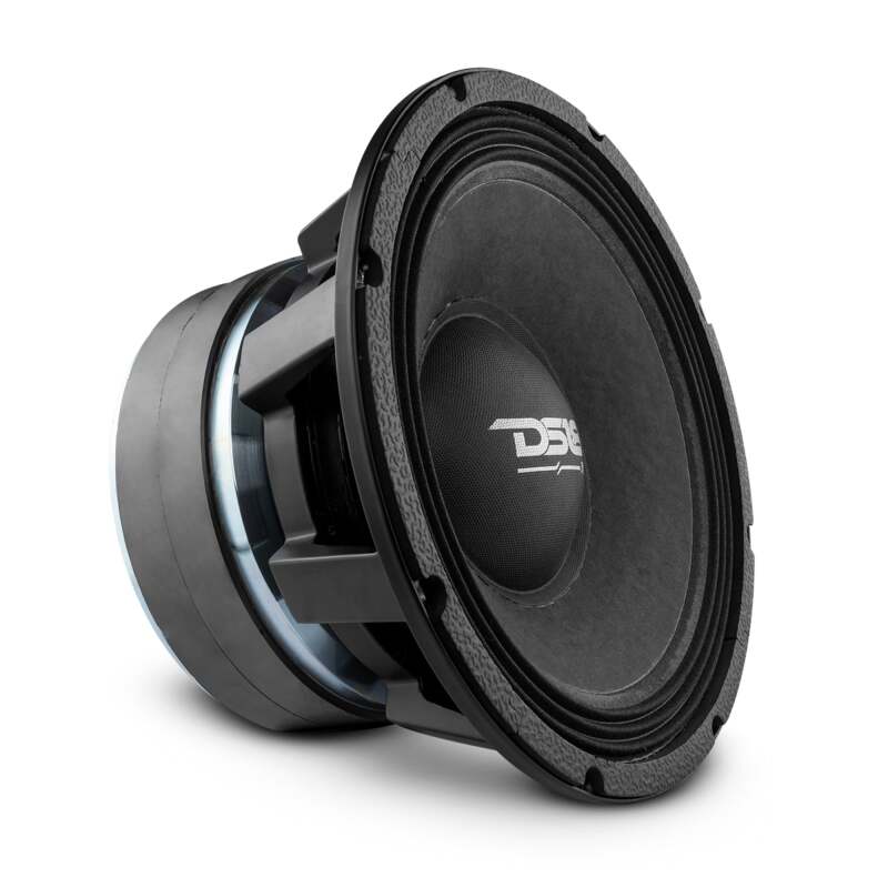 DS18 — DS18 12in 3000 Watts RMS 2 ohm Mid-Bass Loudspeaker