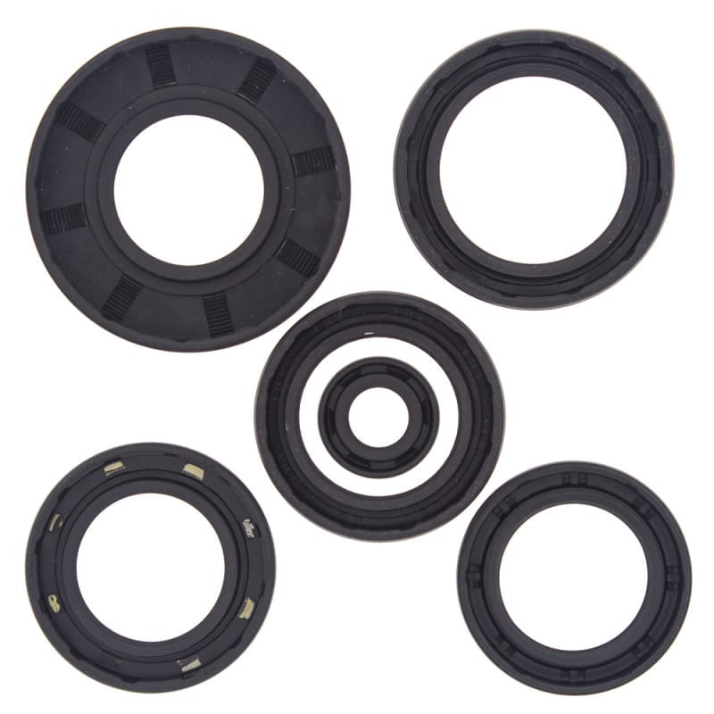 QuadBoss — QuadBoss 04-06 Arctic Cat 650 V2 4x4 AT Oil Seal Set