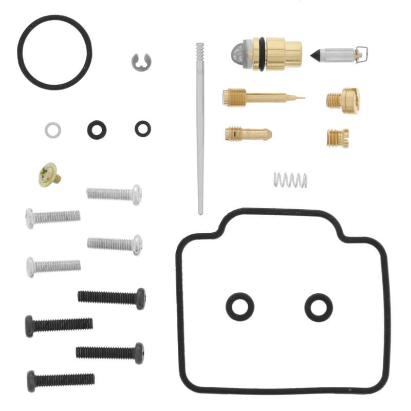 QuadBoss — QuadBoss 96-98 Yamaha YFM350FX Wolverine (03) Carburetor Kit