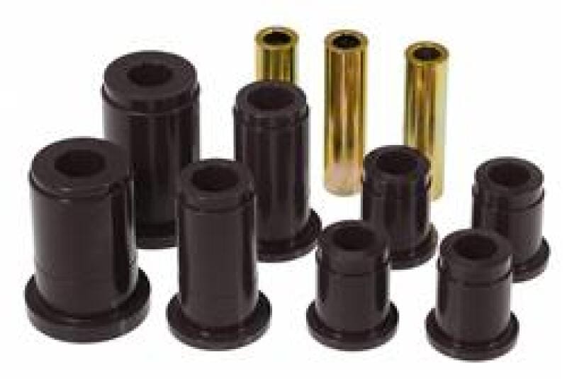 Prothane — Prothane 97-00 Ford F150 Front Control Arm Bushings - Black
CONTROL ARM BUSHINGS