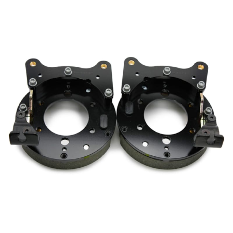 Wilwood — Wilwood 12.19in Dia 2.66in Offset Disc/Drum Bracket - Pair
BRACKET,KIT