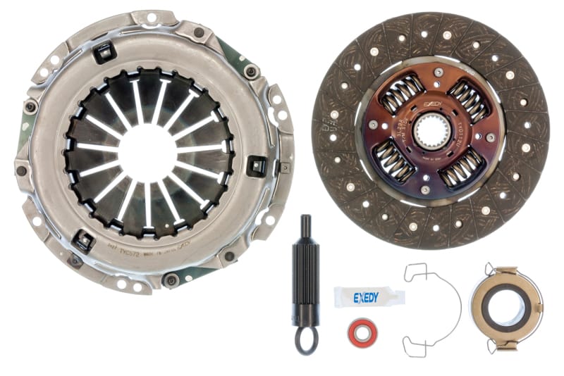 Exedy — Exedy OE 1990-1993 Toyota Celica L4 Clutch Kit