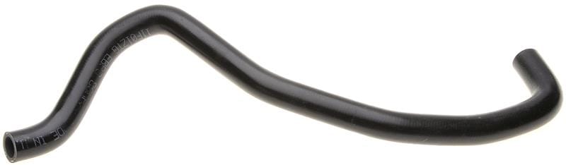 Gates — Gates 08-15 Nissan Rogue 4-Cyl. 2.5L Heater Inlet Molded Heater Hose