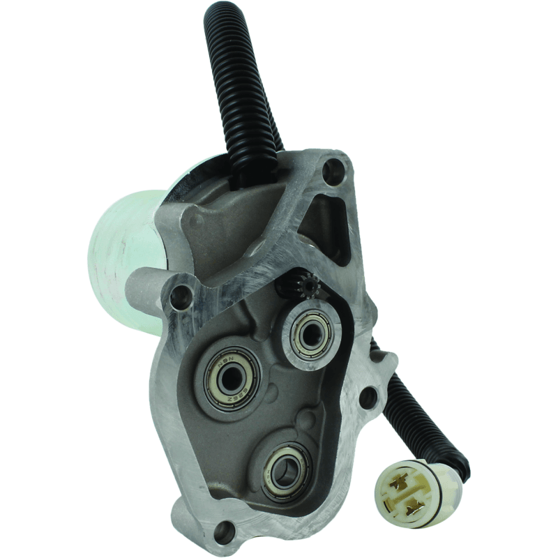 QuadBoss — Shift Control Motor
