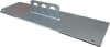 Moroso — Moroso GM LSX/LS3/LS7 Engine Lift/Storage Plate - 3/16in - Steel