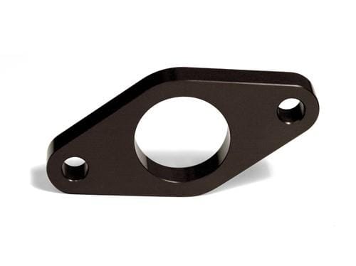 BLOX Racing — BLOX Racing 92-00 Honda Civic / 94-01 Acura Integra S2000 Clutch Master Cylinder Adapter - Black