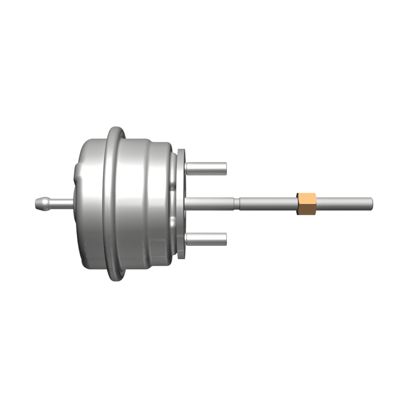 BorgWarner — BorgWarner Actuator EFR Low Boost Use with 64mm-80mm TW .83