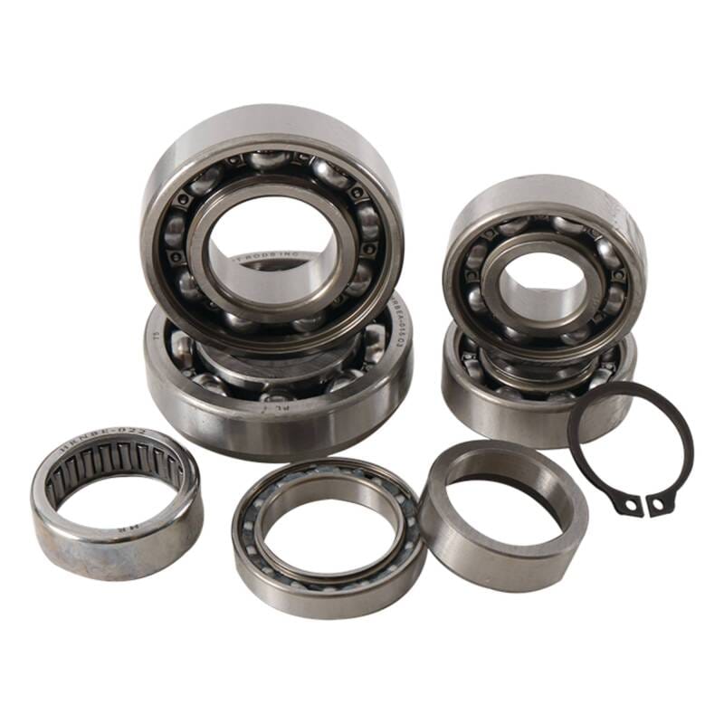 Hot Rods — Hot Rods 08-12 Suzuki RM-Z 450 450cc Transmission Bearing Kit