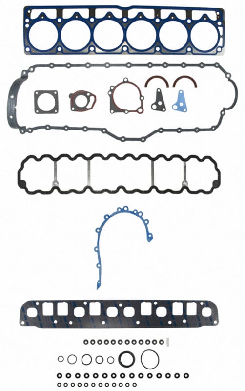 Fel-Pro — Fel-Pro Jeep Grand Cherokee 260-2005 Engine Gasket Set