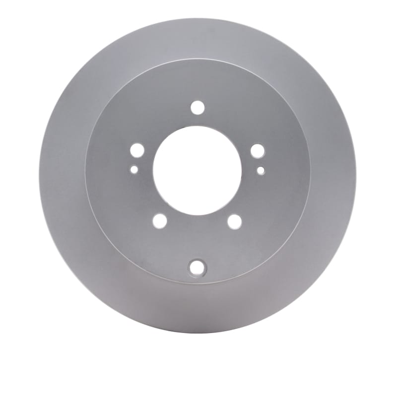 DFC — DFC 07-15 Mitsubishi Lancer Rear GeoSPEC Coated Rotor
DFC Brake Rotor