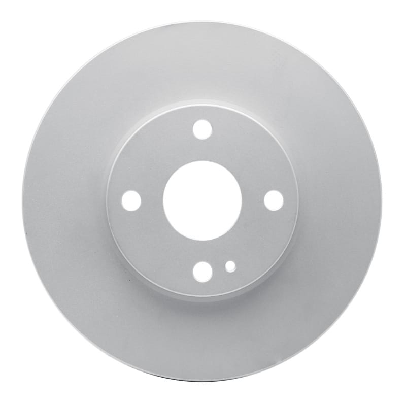DFC — DFC 16-25 Mazda 2 (Mexico) Front GeoSPEC Coated Rotor
DFC Brake Rotor