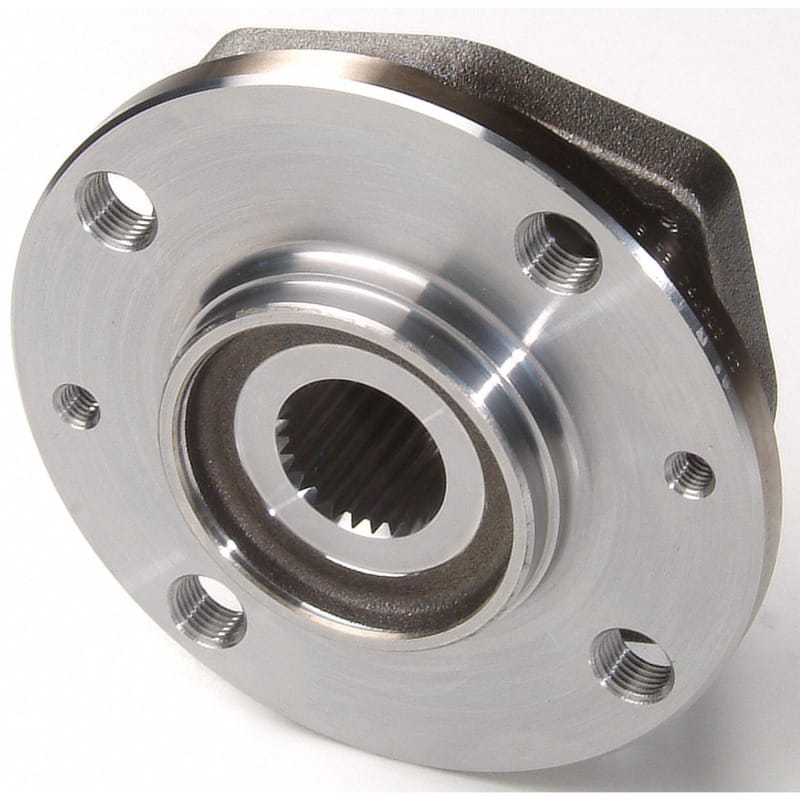 Moog — MOOG 86-89 Saab 9000 Front Hub Assembly