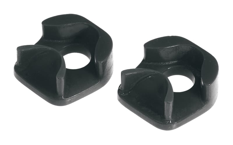 Prothane — Prothane 90-97 Honda Accord 4cyl Rear Motor Mount Insert - Black
ENGINE MOUNTS