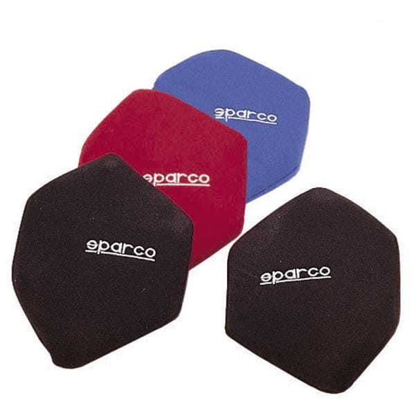 SPARCO — Sparco Cushion Side Black