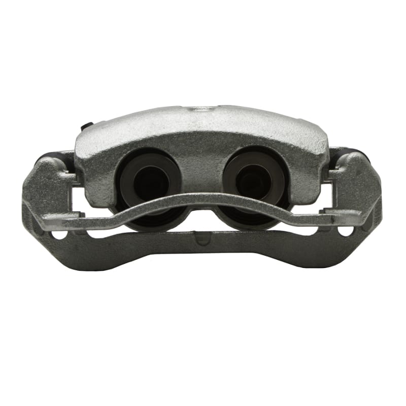 DFC — DFC 03-05 Chevrolet Express 2500 Rear-R Silver Zinc Coated Premium Caliper
DFC Brake Caliper