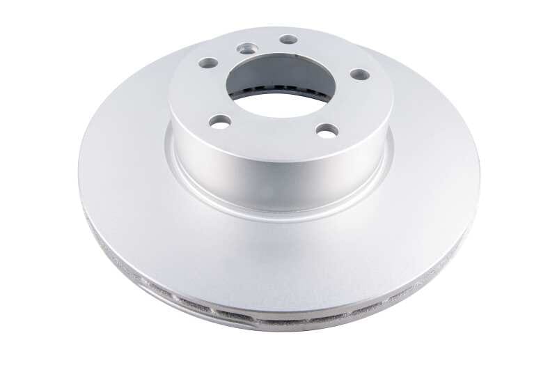 DBA — DBA 14-16 BMW 228i (w/Base Brakes) Front En-Shield HC Standard Rotor
Brake Rotor